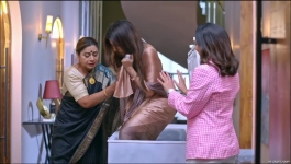 Vanshaj - 4th April 2024